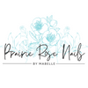 Prairie Rose Nails by Mabelle - Home