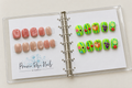 Prairie Rose Monthly Nail Club